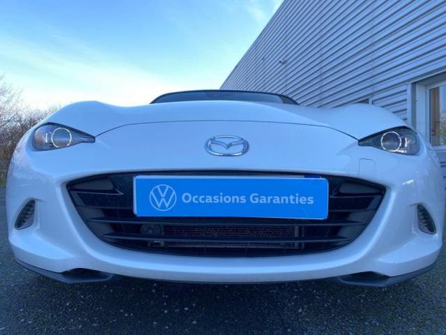 Mazda Mx-5 image 3