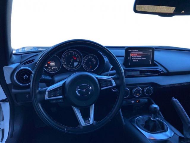Mazda Mx-5 image 7