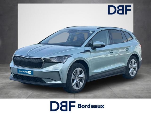 Skoda Enyaq Iv Lounge 180cv