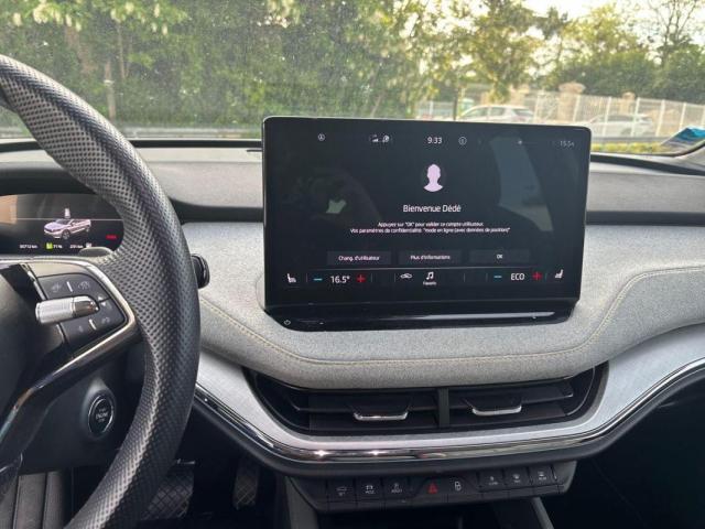 Skoda Enyaq image 3