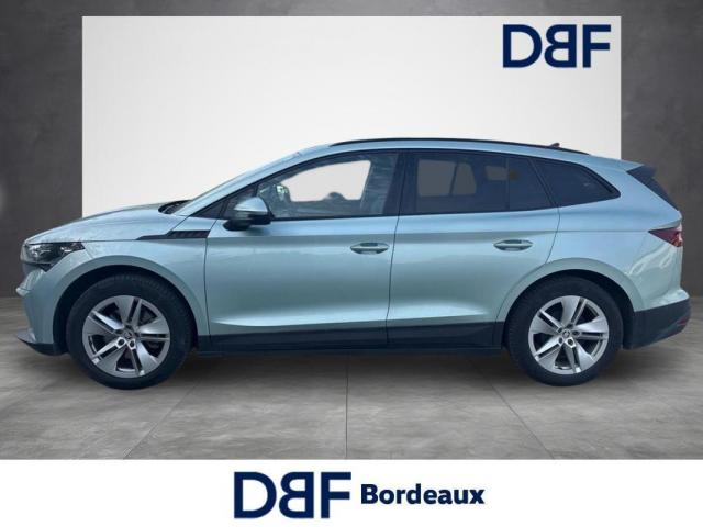 Skoda Enyaq image 8