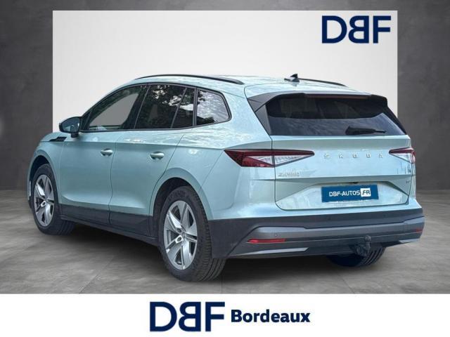 Skoda Enyaq image 9