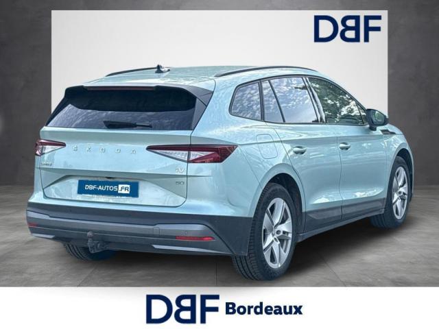 Skoda Enyaq image 7