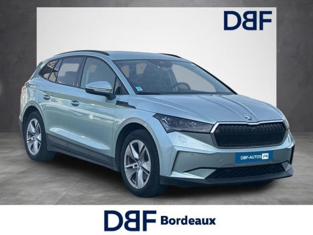 Skoda Enyaq image 2