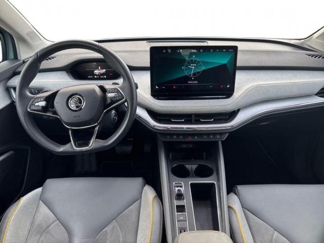 Skoda Enyaq image 6