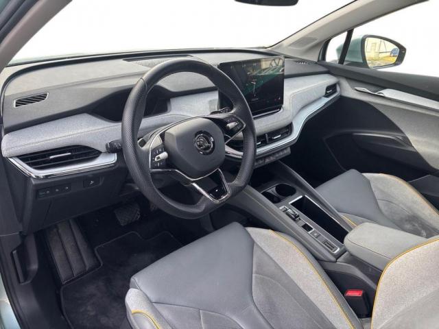 Skoda Enyaq image 5