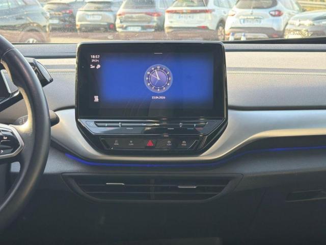 Volkswagen Id.4 image 1