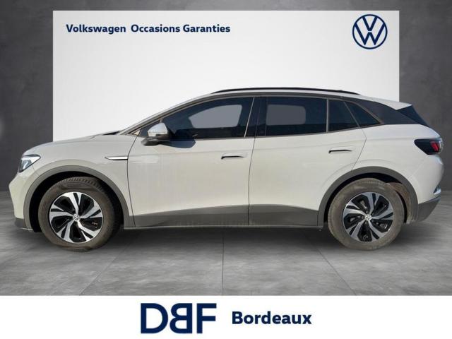 Volkswagen Id.4 image 7