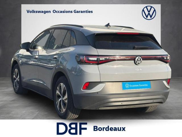 Volkswagen Id.4 image 9