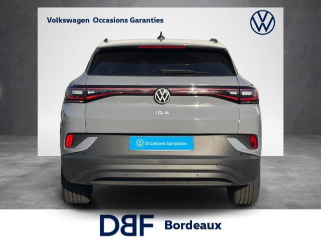 Volkswagen Id.4 image 2