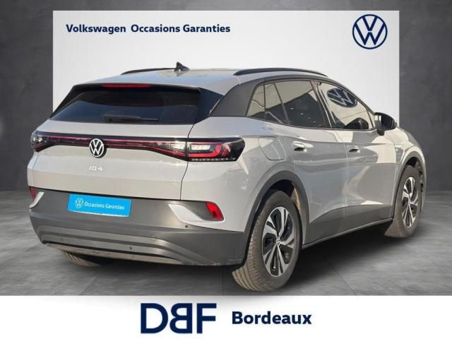 Volkswagen Id.4 image 5