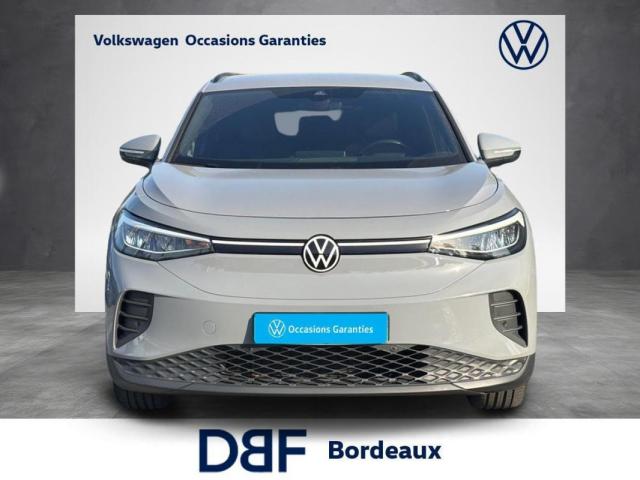 Volkswagen Id.4 image 6