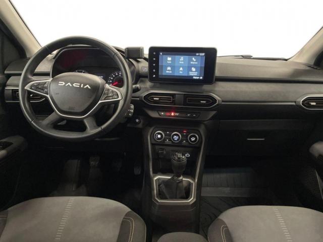 Dacia Sandero image 4