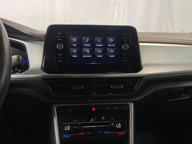 Volkswagen T-Roc image 8