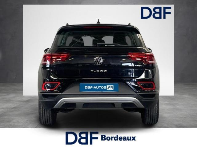 Volkswagen T-Roc image 9