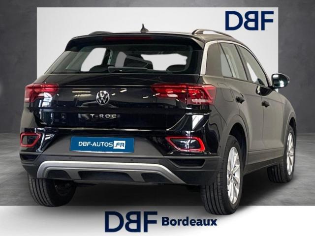 Volkswagen T-Roc image 5