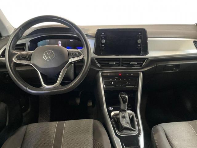 Volkswagen T-Roc image 4