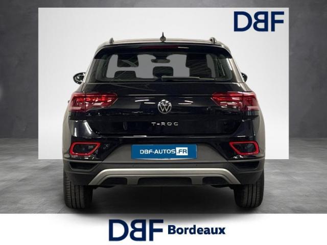 Volkswagen T-Roc image 6