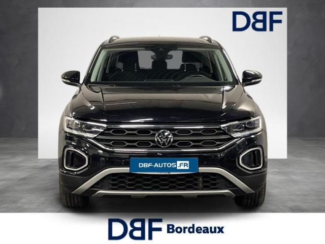 Volkswagen T-Roc image 2