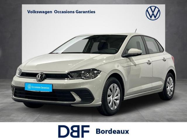 Volkswagen Polo 1.0 Mpi 80 S&s Bvm5