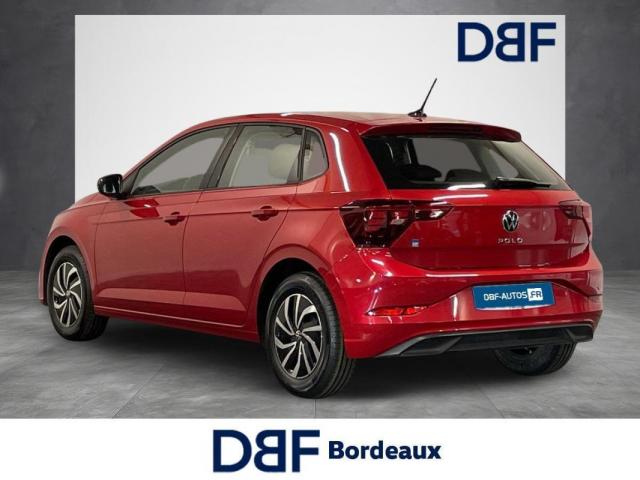 Volkswagen Polo image 5