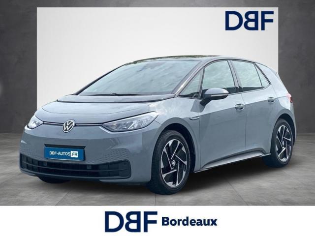 Volkswagen Id.3 204 Ch Pro Performance Active