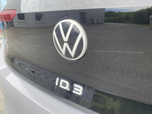 Volkswagen Id.3 image 3