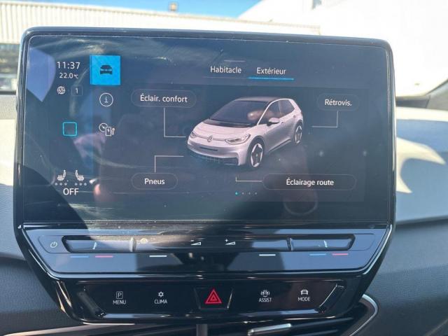 Volkswagen Id.3 image 9