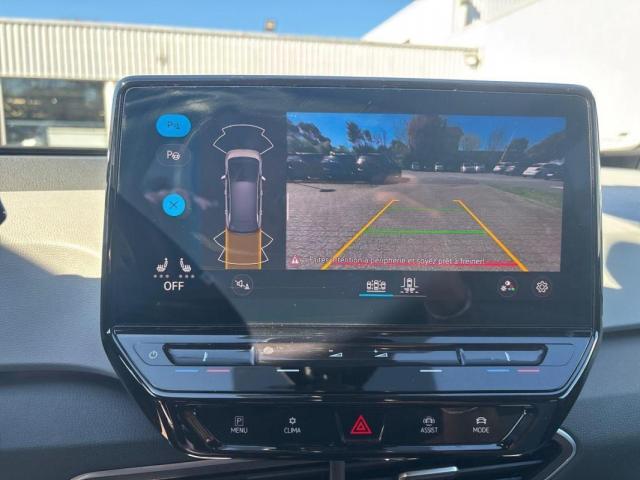 Volkswagen Id.3 image 8