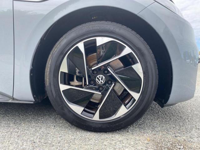 Volkswagen Id.3 image 7
