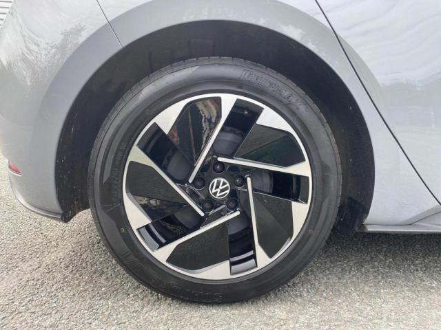 Volkswagen Id.3 image 2