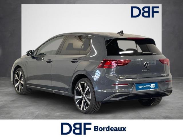 Volkswagen Golf image 2