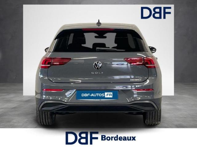 Volkswagen Golf image 3