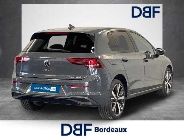 Volkswagen Golf image 9
