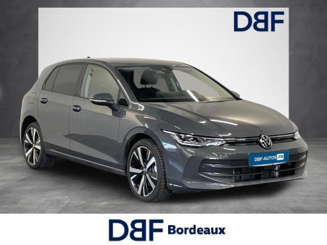 Volkswagen Golf image 1