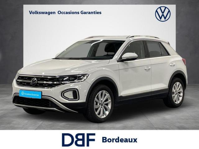 Volkswagen T-Roc 1.5 Tsi Evo2 150 Start/stop Dsg7 Style