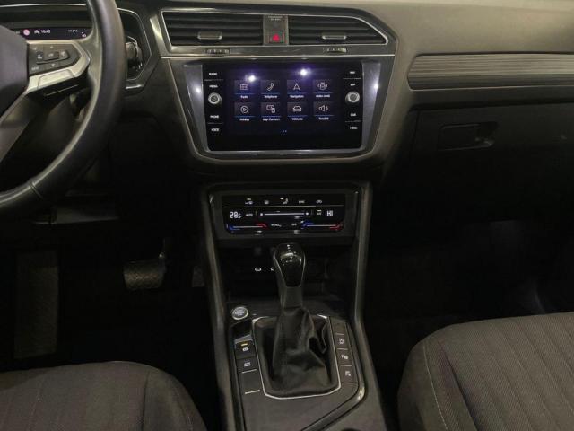Volkswagen Tiguan Allspace image 9