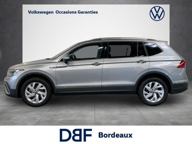 Volkswagen Tiguan Allspace image 8