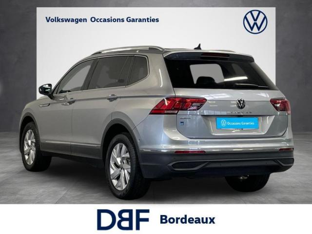 Volkswagen Tiguan Allspace image 4