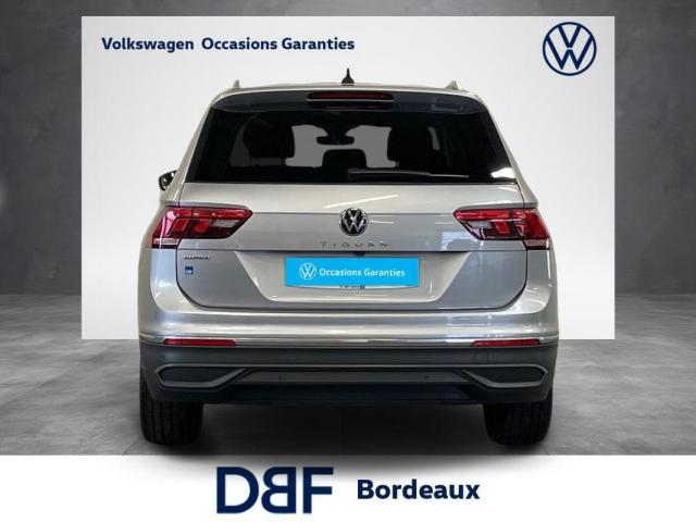 Volkswagen Tiguan Allspace image 5