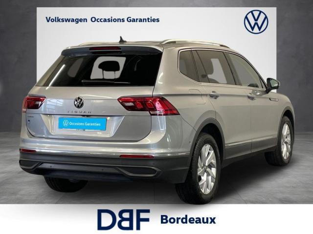 Volkswagen Tiguan Allspace image 1