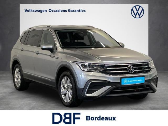 Volkswagen Tiguan Allspace image 2