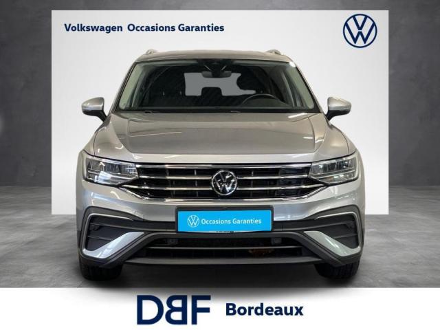 Volkswagen Tiguan Allspace image 6
