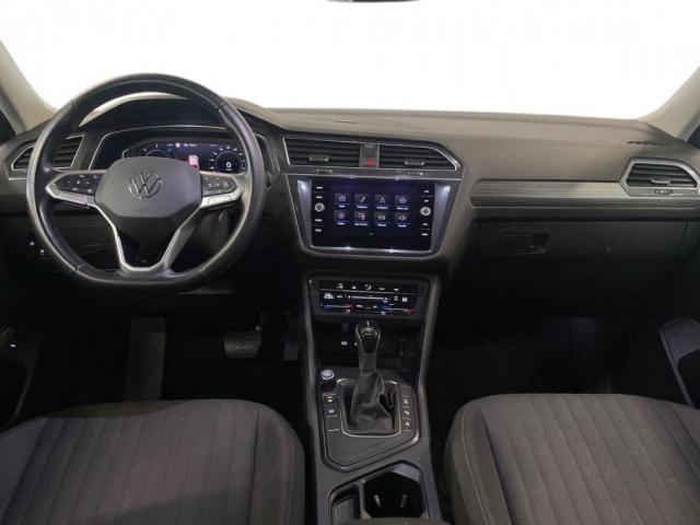 Volkswagen Tiguan Allspace image 7