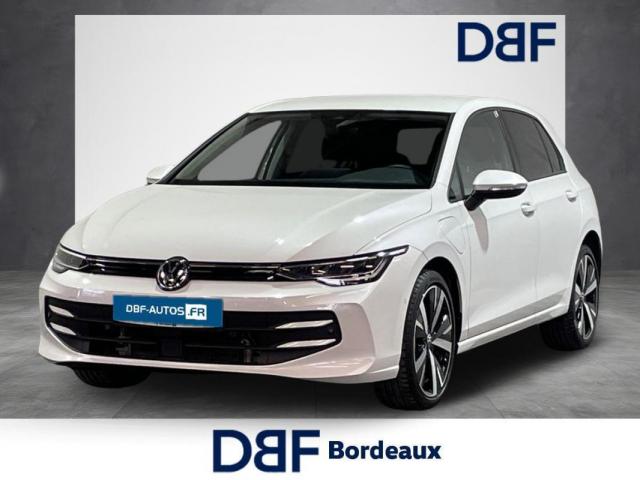 Volkswagen Golf 1.5 Ehybrid 204 Dsg6 Vw Edition