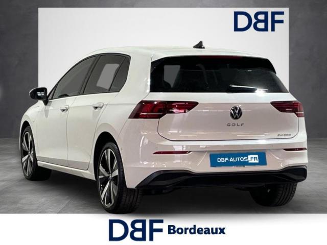 Volkswagen Golf image 5