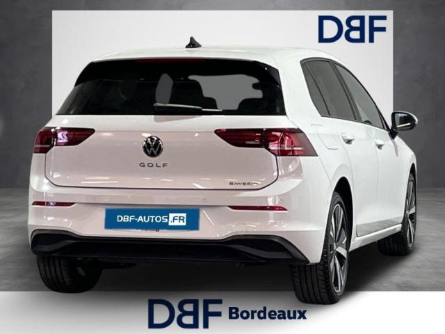 Volkswagen Golf image 9