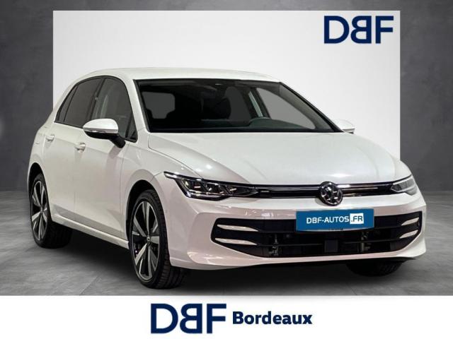 Volkswagen Golf image 6