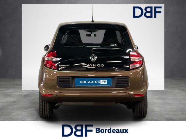 Renault Twingo image 8