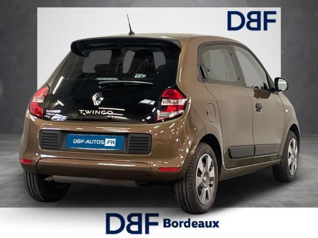 Renault Twingo image 3